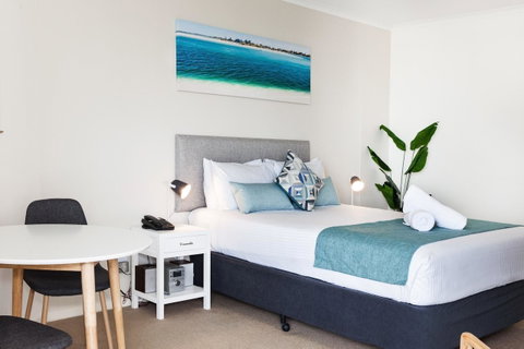 Ocean Views Resort Caloundra - Nambucca Heads Accommodation 19