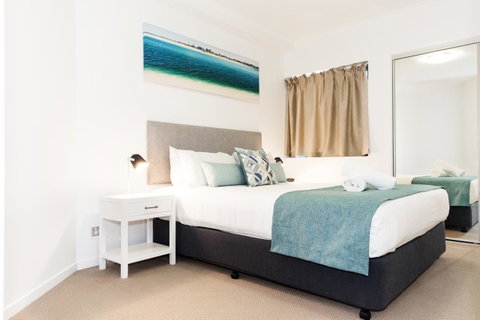 Ocean Views Resort Caloundra - Nambucca Heads Accommodation 44
