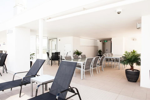Ocean Views Resort Caloundra - Nambucca Heads Accommodation 5