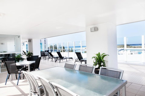 Ocean Views Resort Caloundra - Nambucca Heads Accommodation 10