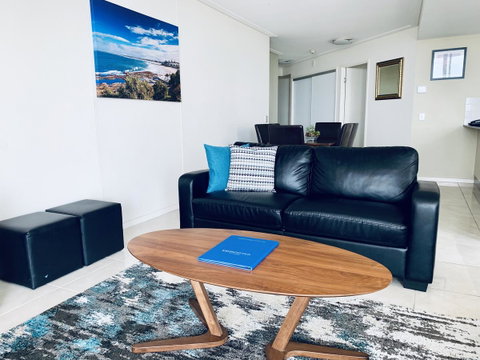 Ocean Views Resort Caloundra - Nambucca Heads Accommodation 17