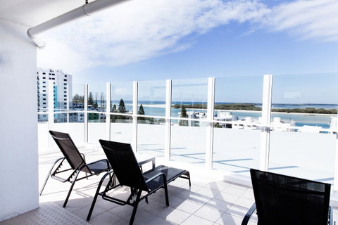 Ocean Views Resort Caloundra - Nambucca Heads Accommodation 6