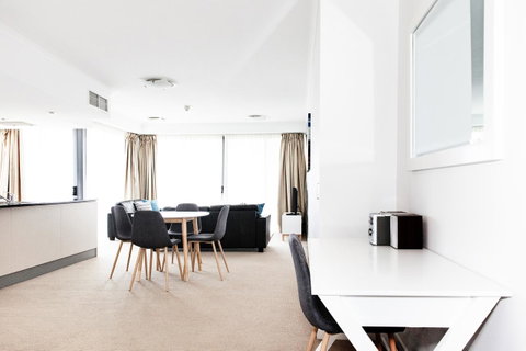 Ocean Views Resort Caloundra - Nambucca Heads Accommodation 41