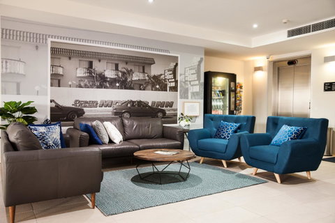 Ocean Views Resort Caloundra - Nambucca Heads Accommodation 2