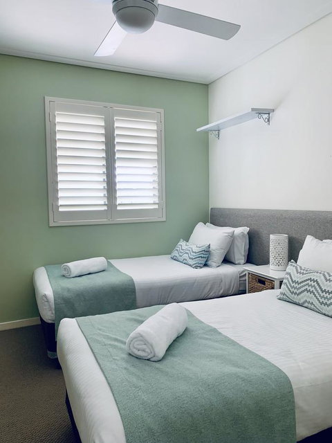 Ocean Views Resort Caloundra - Nambucca Heads Accommodation 15