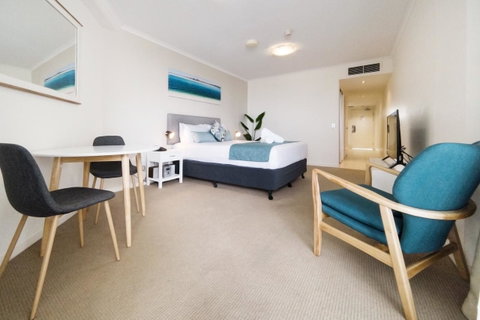 Ocean Views Resort Caloundra - Nambucca Heads Accommodation 24