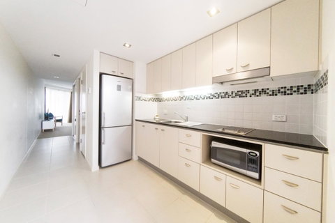 Ocean Views Resort Caloundra - Nambucca Heads Accommodation 23