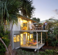 The Retreat Beach Houses - Nambucca Heads Accommodation