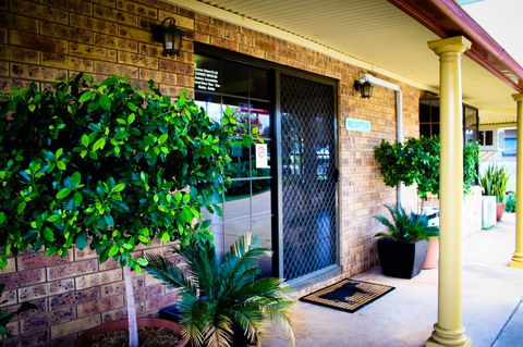 Clermont Country Motor Inn - Nambucca Heads Accommodation 1