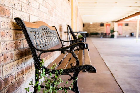 Clermont Country Motor Inn - Nambucca Heads Accommodation 5