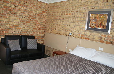 Clermont Country Motor Inn - Nambucca Heads Accommodation 6