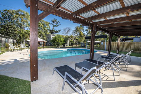 Kooyong Apartment 1 - Nambucca Heads Accommodation 4