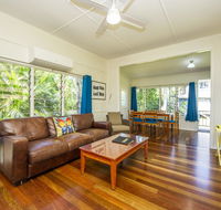 Kooyong Apartment 1 - Nambucca Heads Accommodation