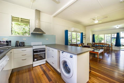 Kooyong Apartment 1 - Nambucca Heads Accommodation 3