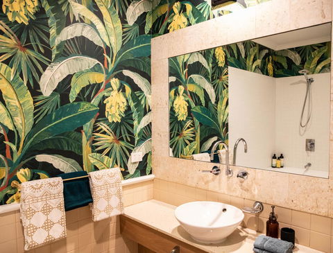 NOMAD - Luxe Apartment - Nambucca Heads Accommodation 12