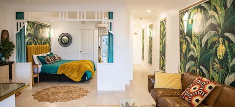 NOMAD - Luxe Apartment - Nambucca Heads Accommodation 16