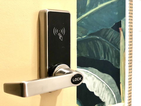 NOMAD - Luxe Apartment - Nambucca Heads Accommodation 14