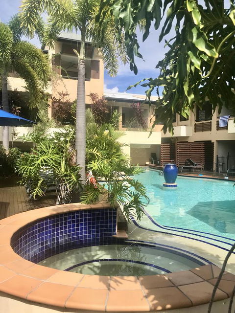 NOMAD - Luxe Apartment - Nambucca Heads Accommodation 17