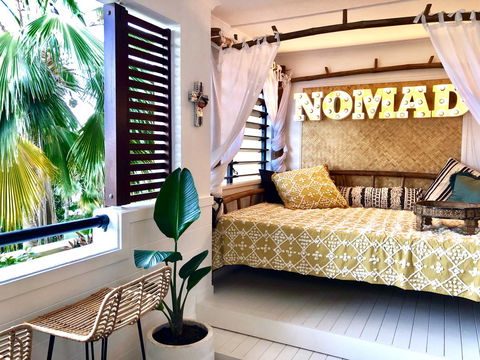 NOMAD - Luxe Apartment - Nambucca Heads Accommodation 20