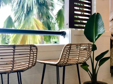 NOMAD - Luxe Apartment - Nambucca Heads Accommodation 37