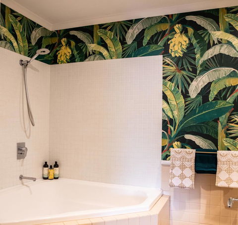 NOMAD - Luxe Apartment - Nambucca Heads Accommodation 11