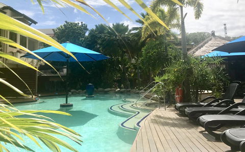 NOMAD - Luxe Apartment - Nambucca Heads Accommodation 33