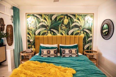 NOMAD - Luxe Apartment - Nambucca Heads Accommodation 7