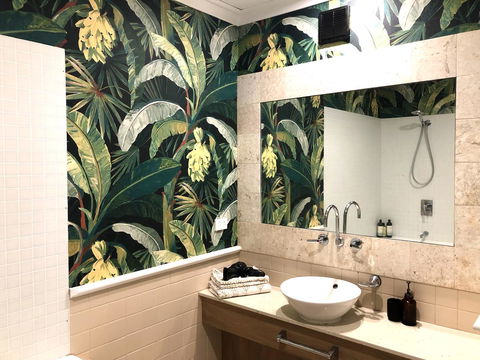 NOMAD - Luxe Apartment - Nambucca Heads Accommodation 43