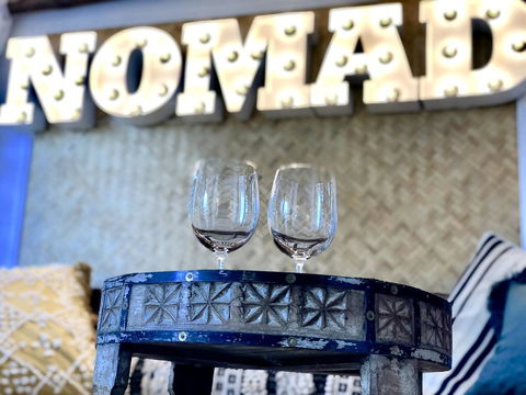 NOMAD - Luxe Apartment - Nambucca Heads Accommodation 38