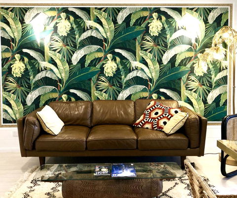 NOMAD - Luxe Apartment - Nambucca Heads Accommodation 8