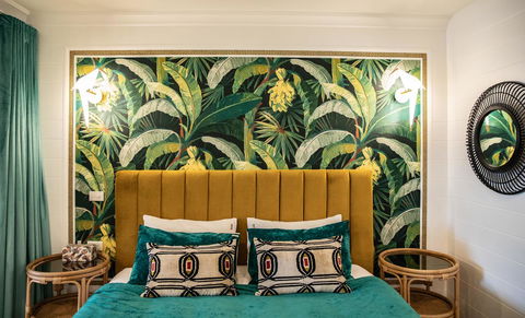 NOMAD - Luxe Apartment - Nambucca Heads Accommodation 15