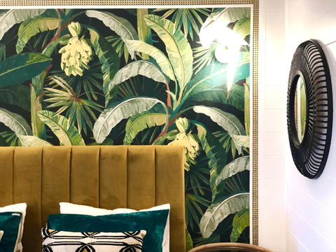 NOMAD - Luxe Apartment - Nambucca Heads Accommodation 34