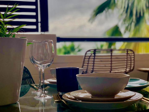 NOMAD - Luxe Apartment - Nambucca Heads Accommodation 29