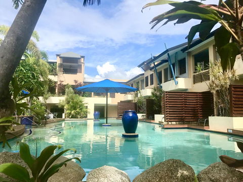 NOMAD - Luxe Apartment - Nambucca Heads Accommodation 31