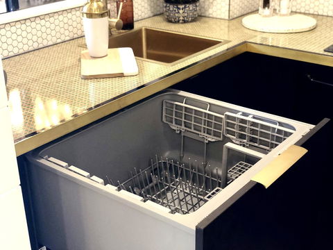 NOMAD - Luxe Apartment - Nambucca Heads Accommodation 18