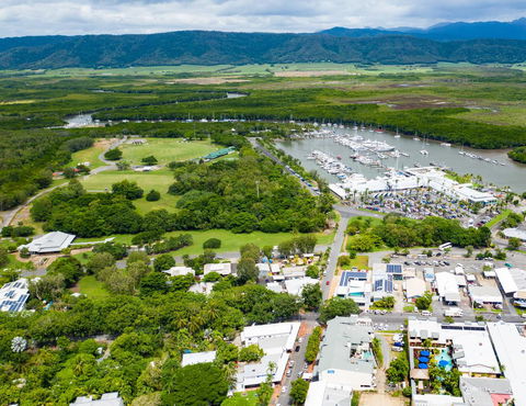 NOMAD - Luxe Apartment - Nambucca Heads Accommodation 19