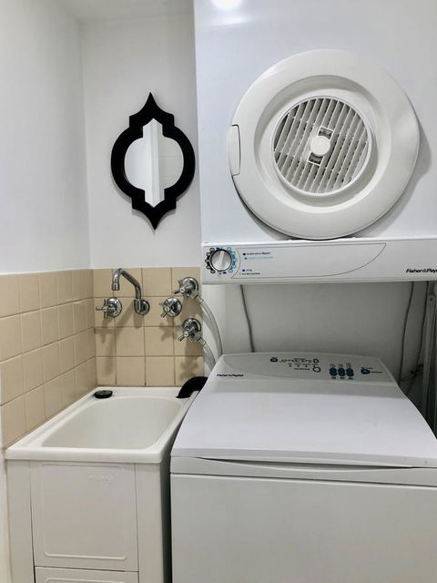 NOMAD - Luxe Apartment - Nambucca Heads Accommodation 40