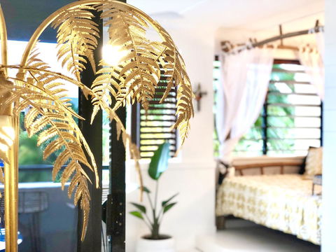 NOMAD - Luxe Apartment - Nambucca Heads Accommodation 36