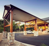 Mercure Clear Mountain Lodge - Nambucca Heads Accommodation