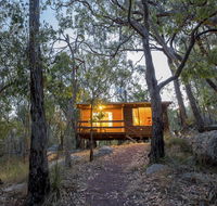 Granite Belt Brewery Retreat - Nambucca Heads Accommodation