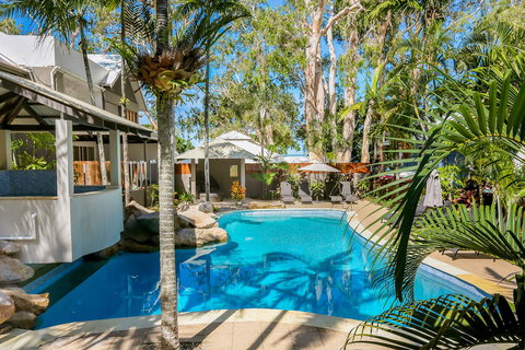 Paradise On The Beach Resort - Nambucca Heads Accommodation 4
