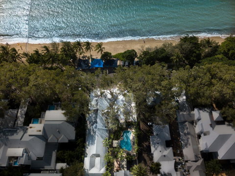 Paradise On The Beach Resort - Nambucca Heads Accommodation 6