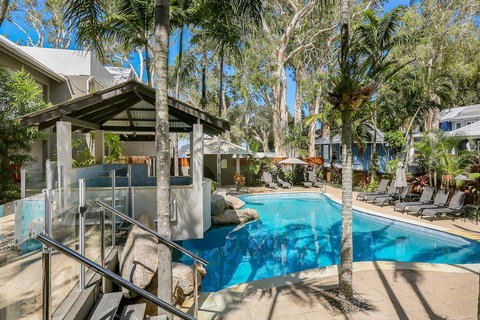 Paradise On The Beach Resort - Nambucca Heads Accommodation 3