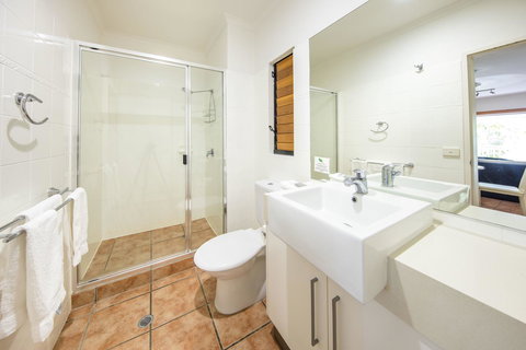 Paradise On The Beach Resort - Nambucca Heads Accommodation 20