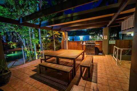 Paradise On The Beach Resort - Nambucca Heads Accommodation 17