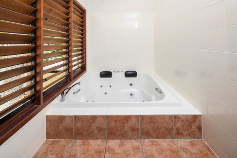 Paradise On The Beach Resort - Nambucca Heads Accommodation 19