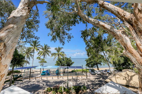 Paradise On The Beach Resort - Nambucca Heads Accommodation 11