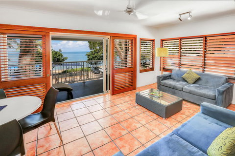 Paradise On The Beach Resort - Nambucca Heads Accommodation 12