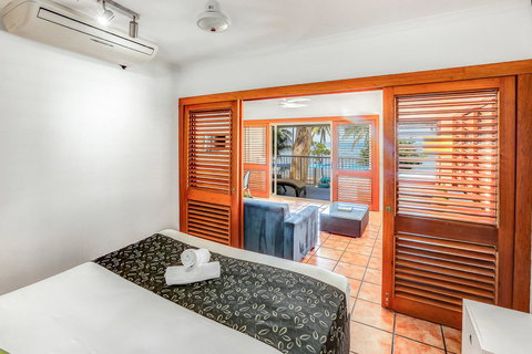 Paradise On The Beach Resort - Nambucca Heads Accommodation 10