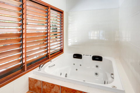 Paradise On The Beach Resort - Nambucca Heads Accommodation 9